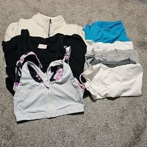 9 Piece Bundle 2- Size L